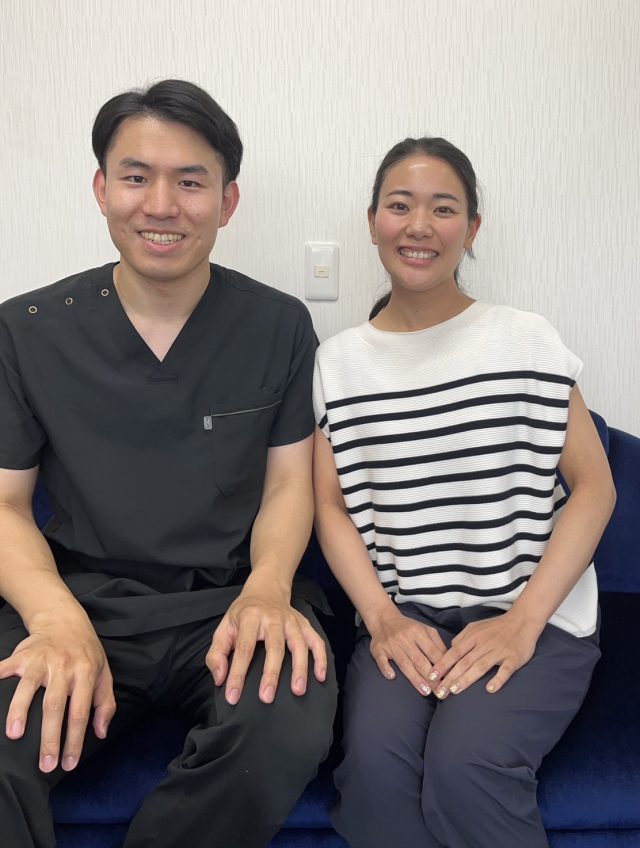お客様写真